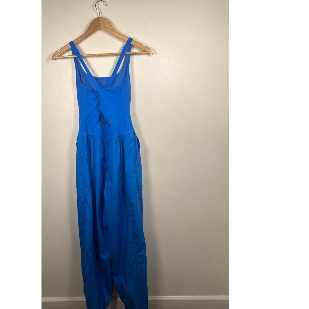 Free People Movement Righteous Runsie Activewear Jumpsuit, Size Small - Picture 6 of 11